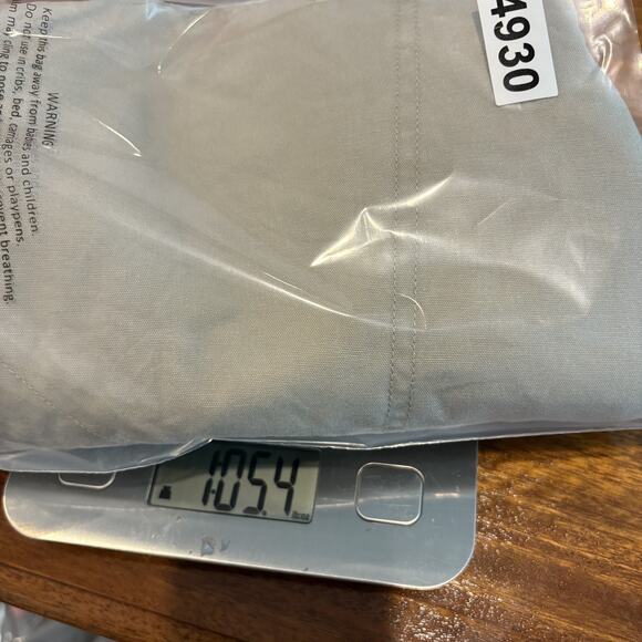 5.11 Tactical Cargo Shorts Mens 42 Utility Outdoor Ripstop Pockets Workwear - Picture 15 of 15